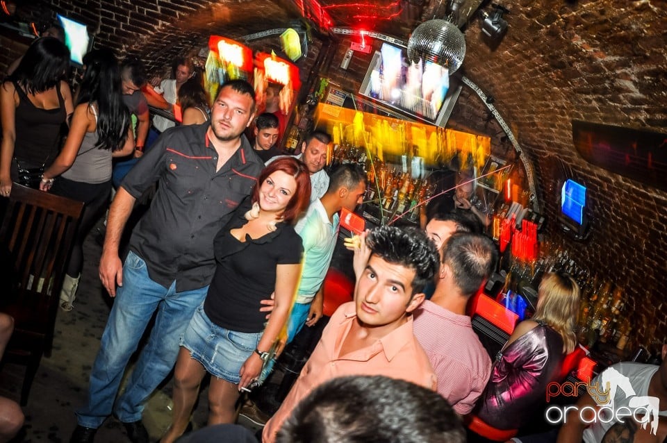 Saturday Night SLAM, 