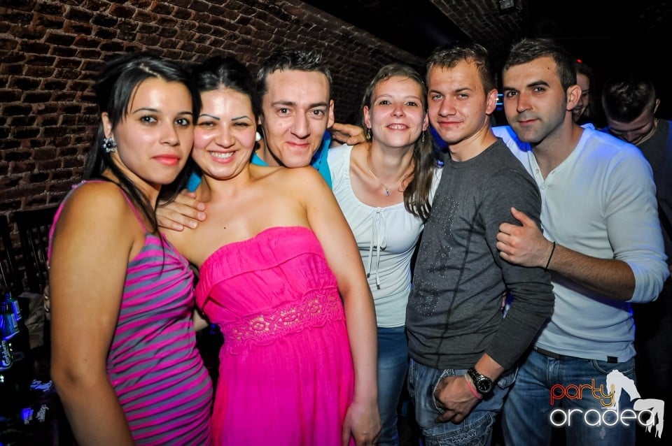 Saturday Night SLAM, 