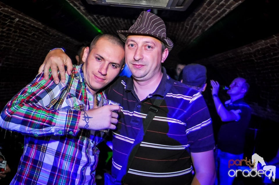 Saturday Night SLAM, 