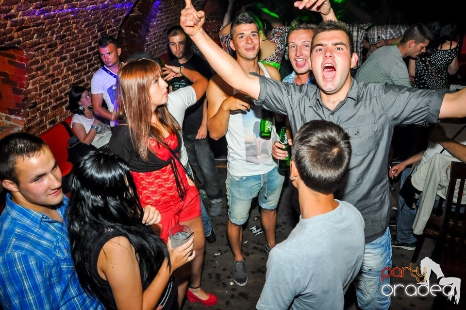 Saturday Night SLAM, 