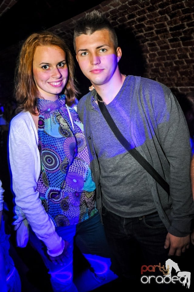 Saturday Night SLAM, 