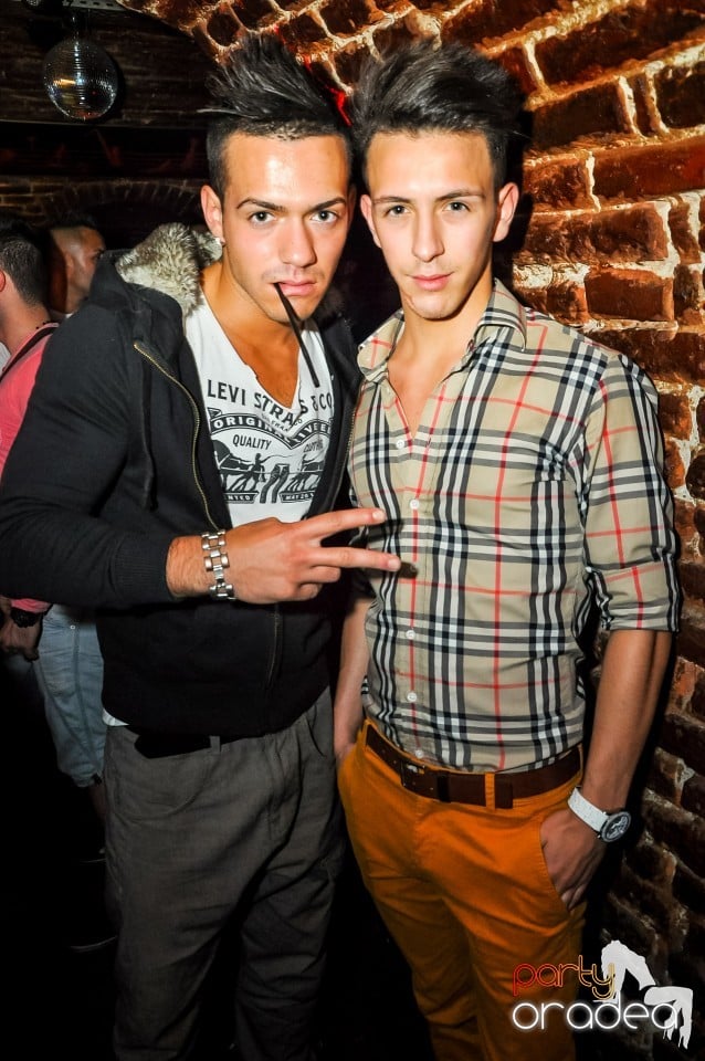 Saturday Night SLAM, 