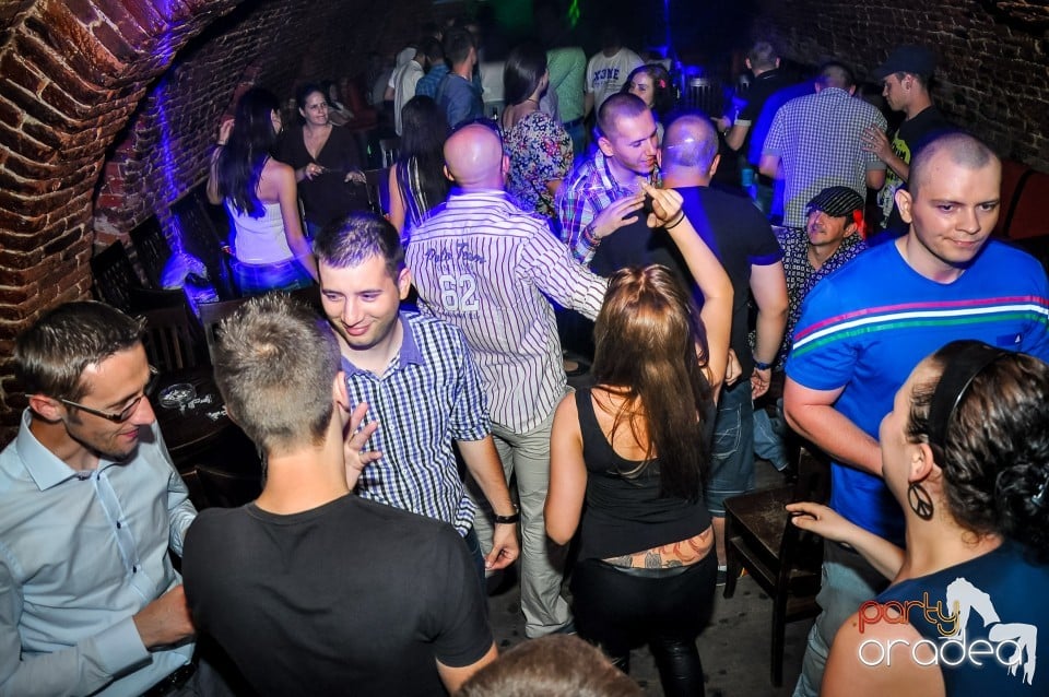 Saturday Night SLAM, 