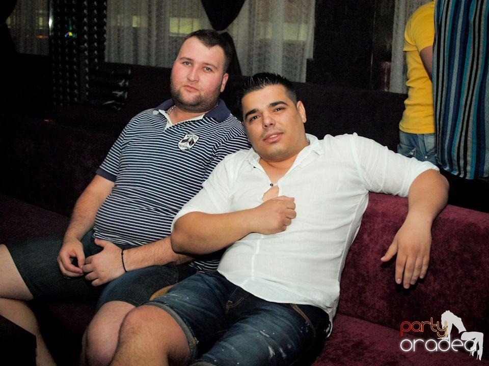 Saturday Night @ The One,