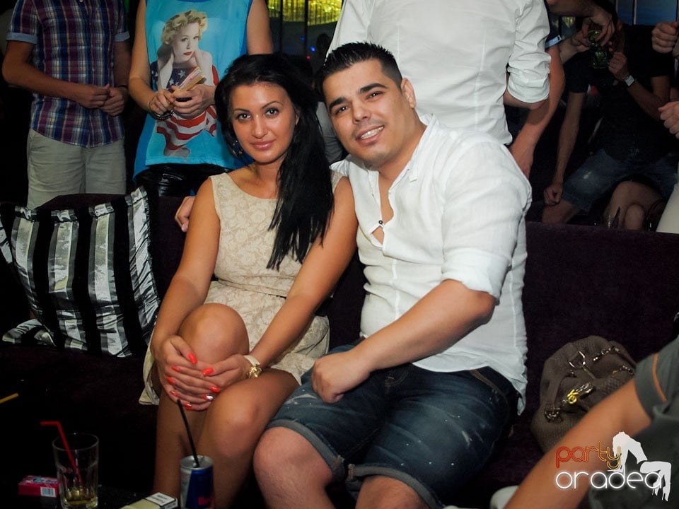 Saturday Night @ The One,