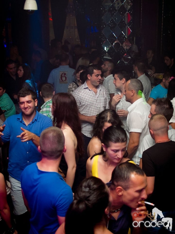Saturday Night @ The One,