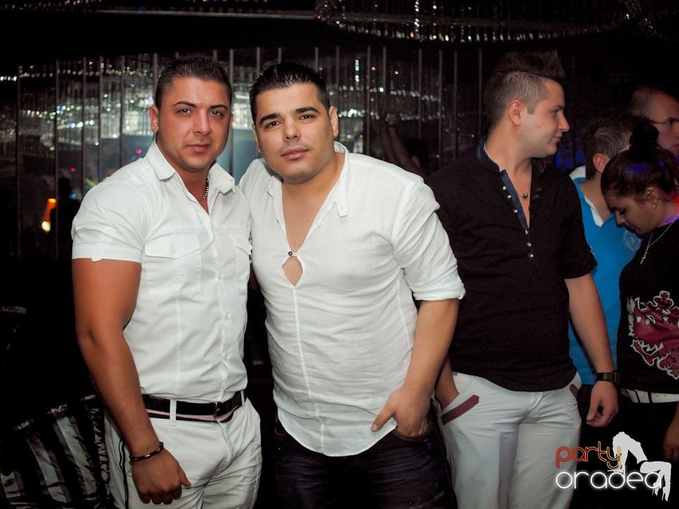 Saturday Night @ The One,