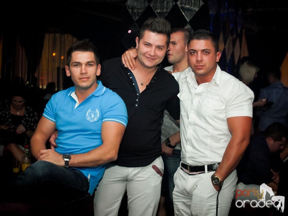 Saturday Night @ The One,