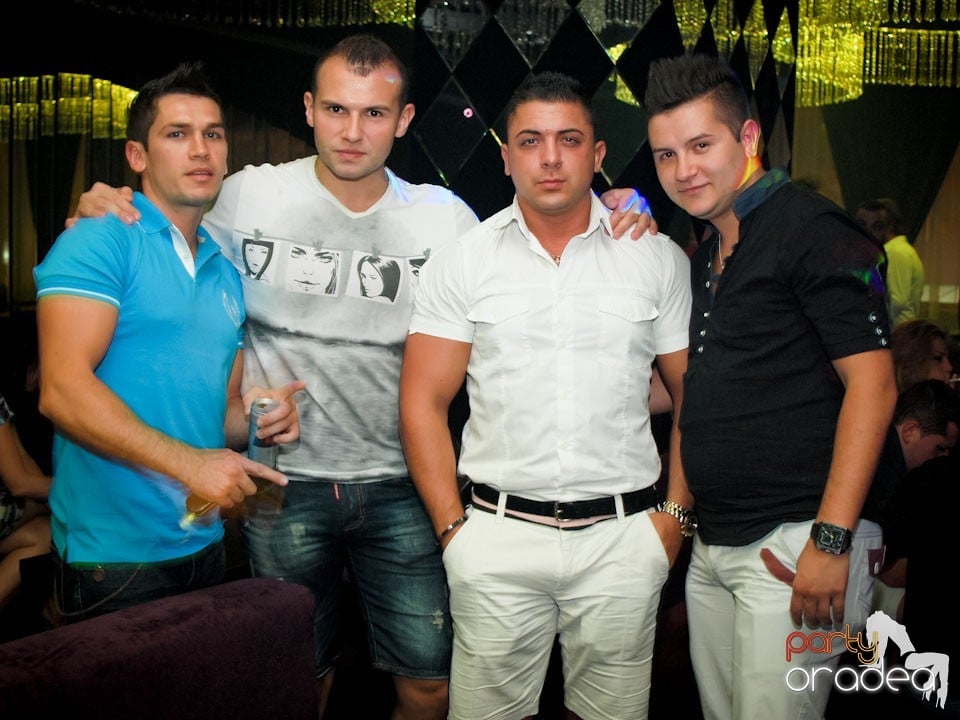 Saturday Night @ The One,