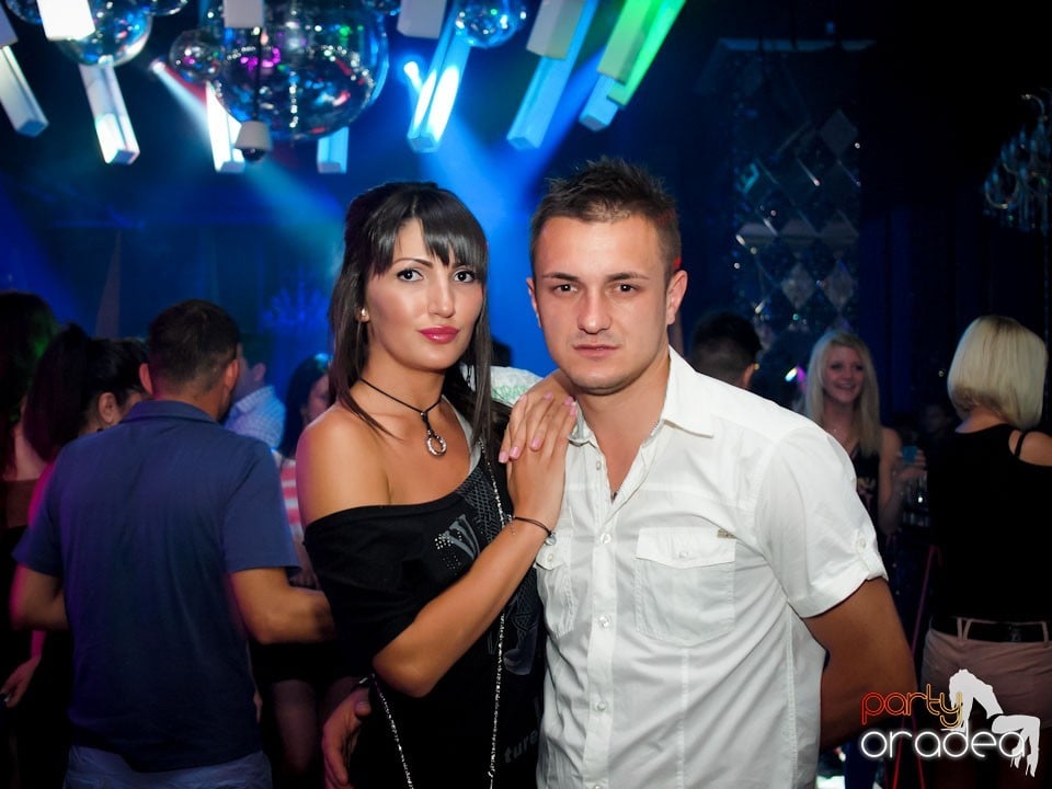 Saturday Night @ The One,