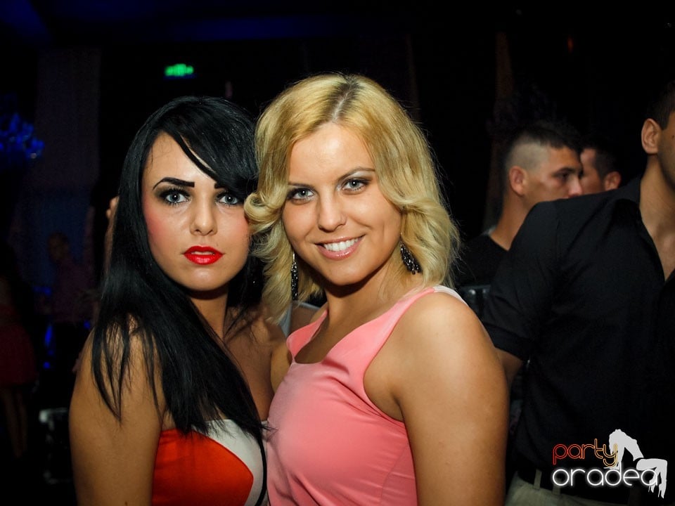 Saturday Night @ The One,
