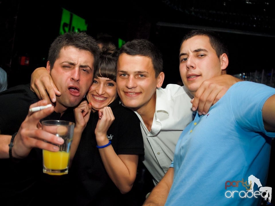 Saturday Night @ The One,