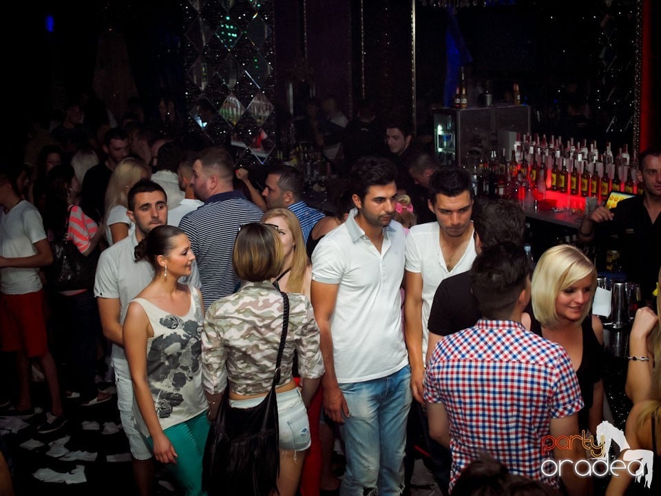 Saturday Night @ The One,