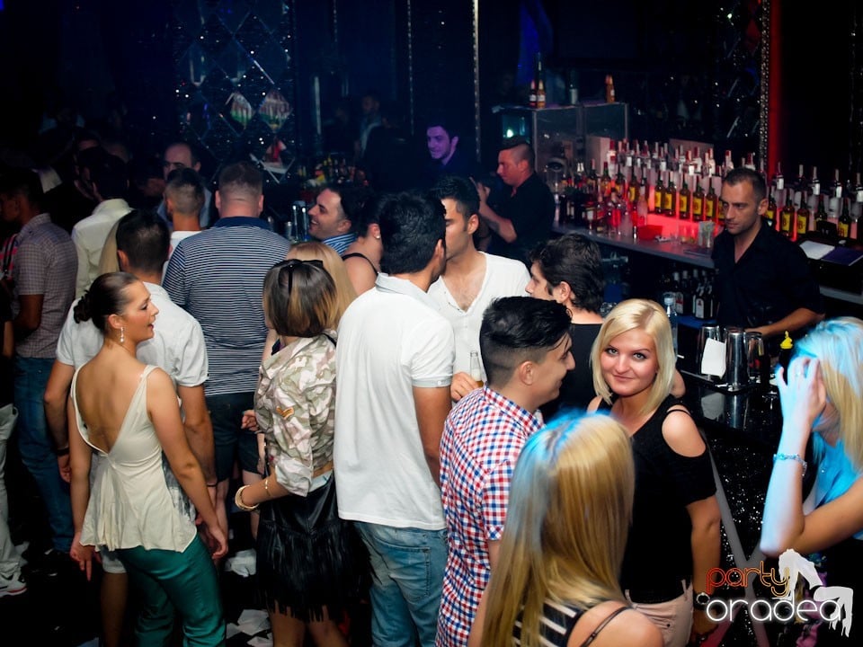 Saturday Night @ The One,