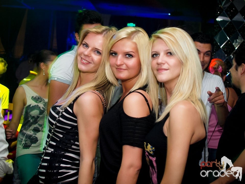 Saturday Night @ The One,
