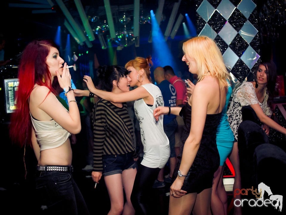 Saturday Night @ The One,