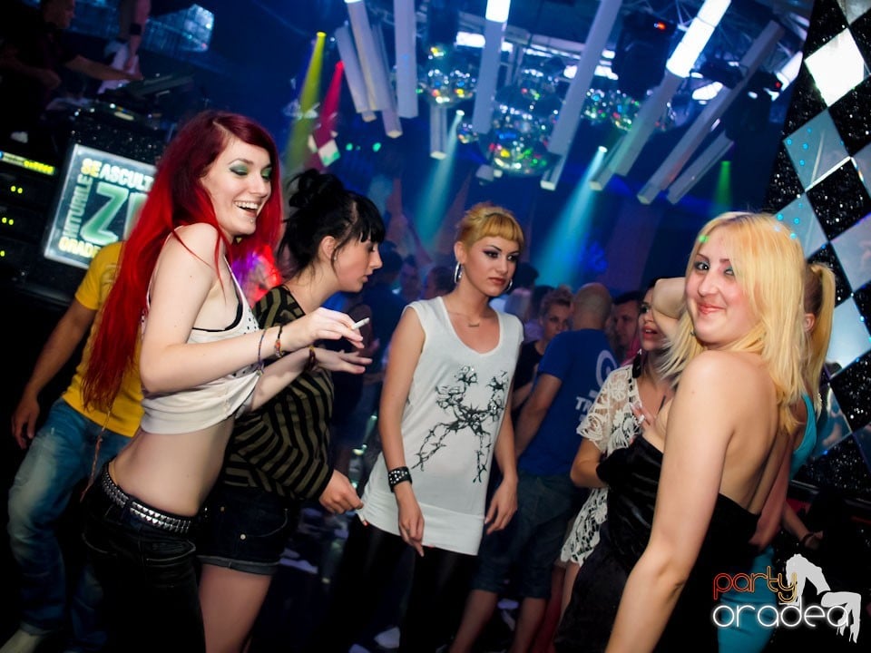Saturday Night @ The One,