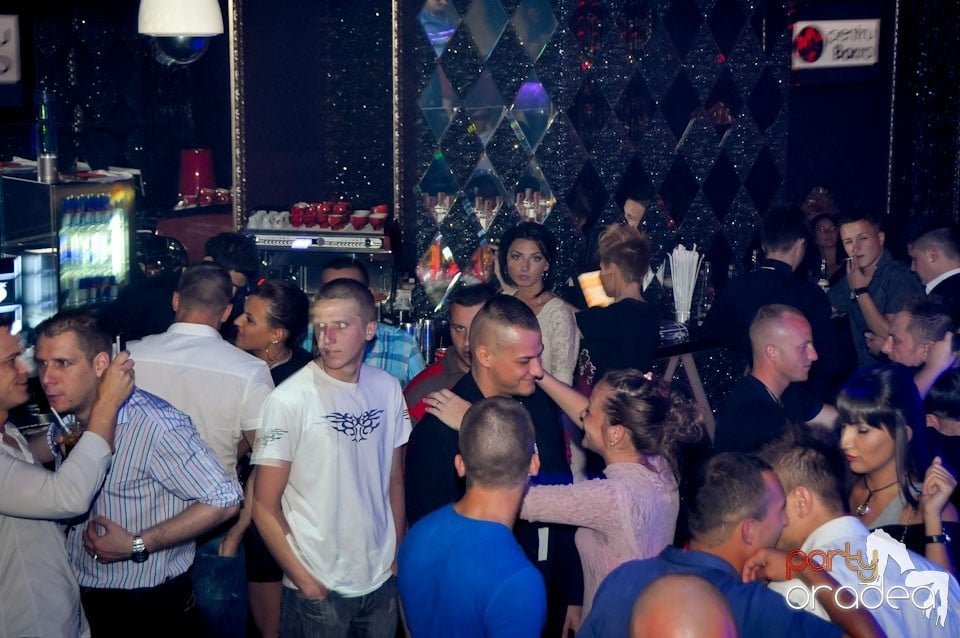 Saturday Night @ The One,