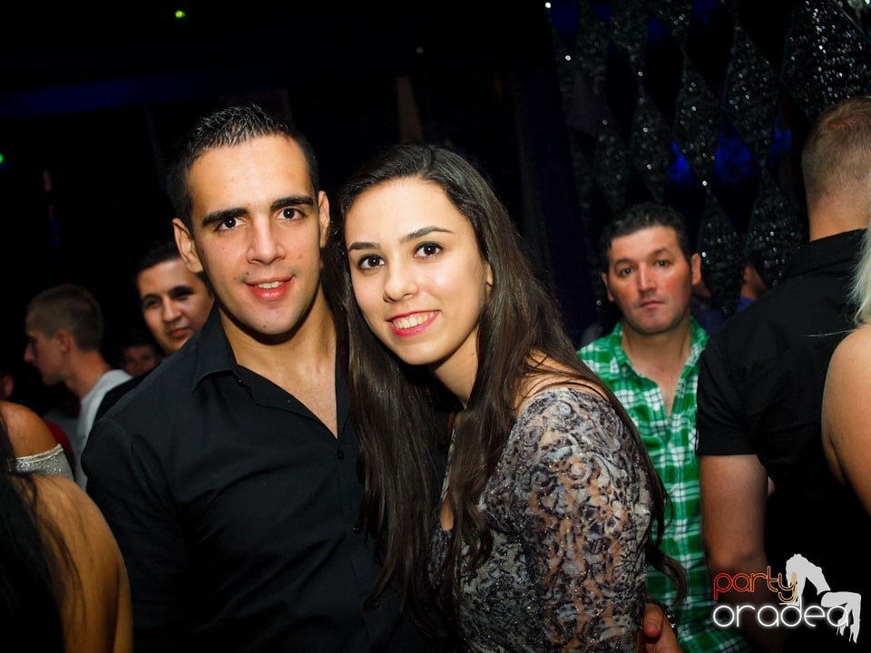 Saturday Night @ The One,