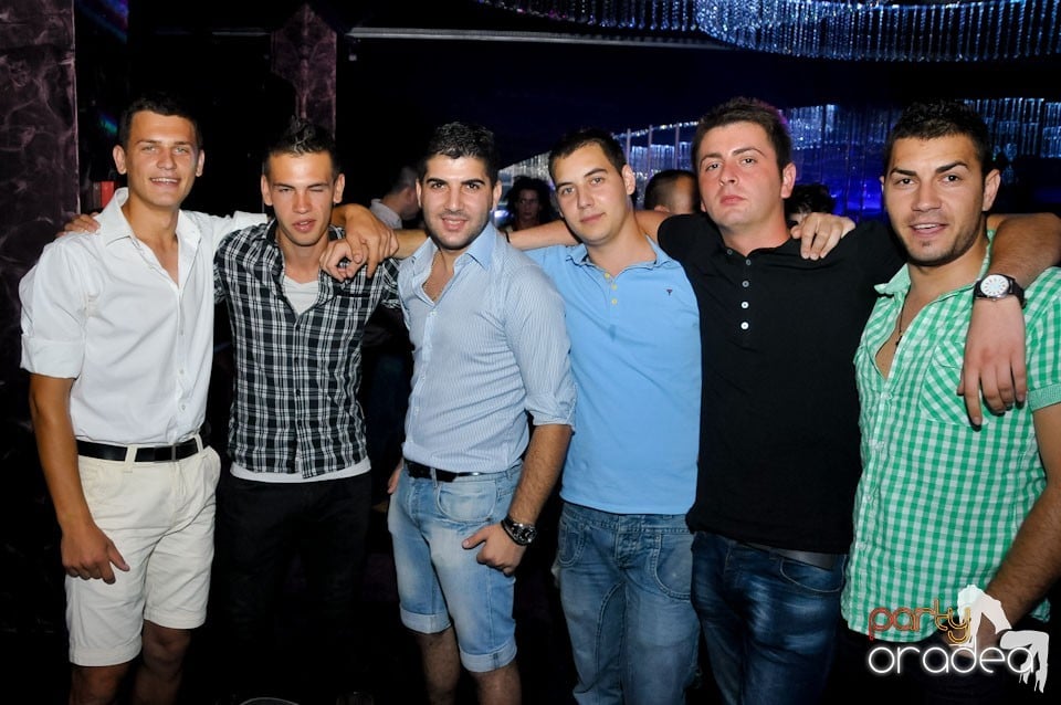Saturday Night @ The One,