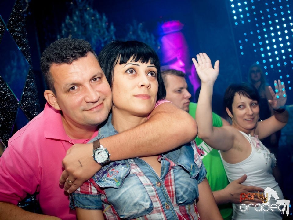Saturday Night @ The One,