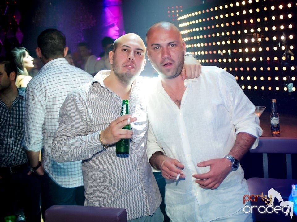 Saturday Night @ The One,