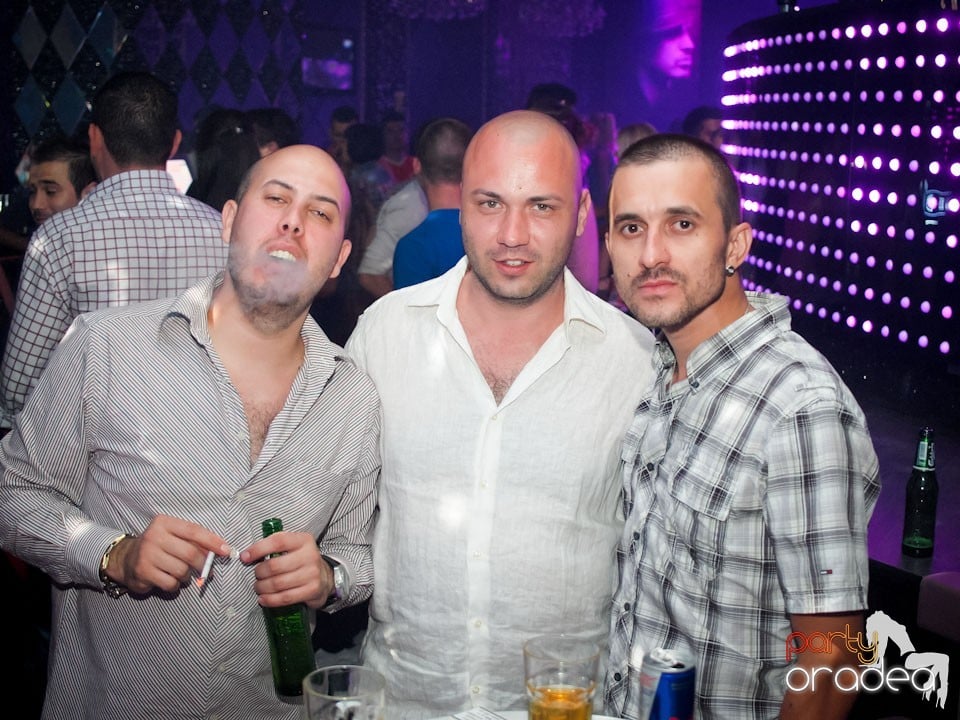 Saturday Night @ The One,