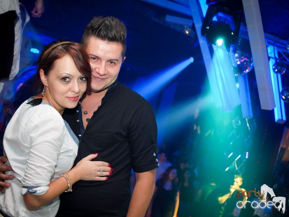Saturday Night @ The One,