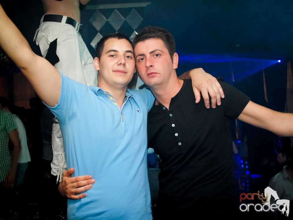 Saturday Night @ The One,