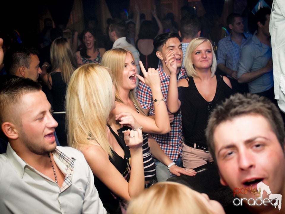 Saturday Night @ The One,