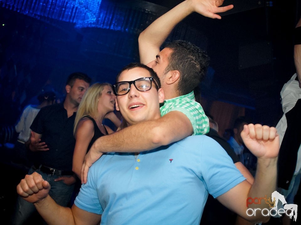 Saturday Night @ The One,