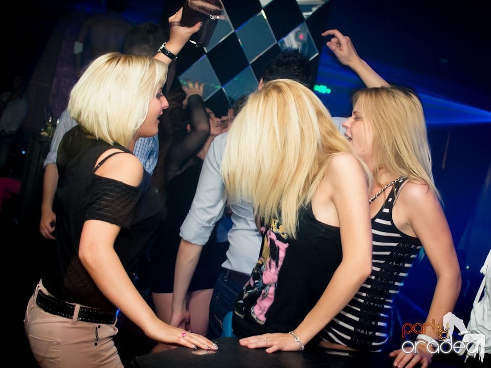 Saturday Night @ The One,