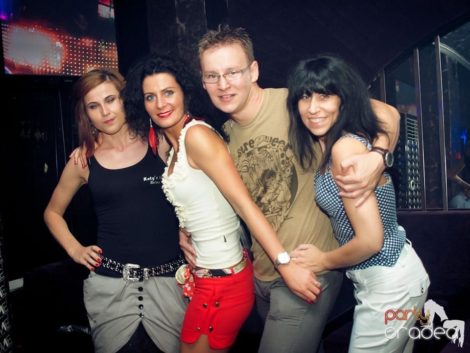 Saturday Night @ The One,