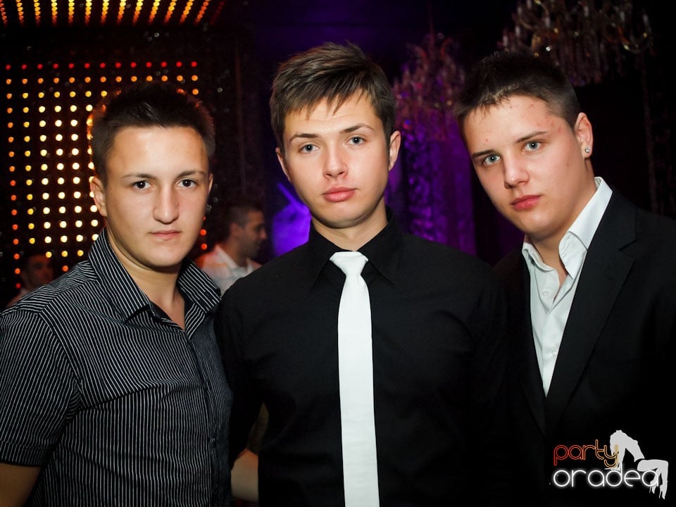 Saturday Night @ The One,