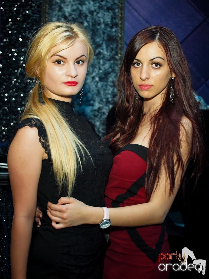 Saturday Night @ The One,