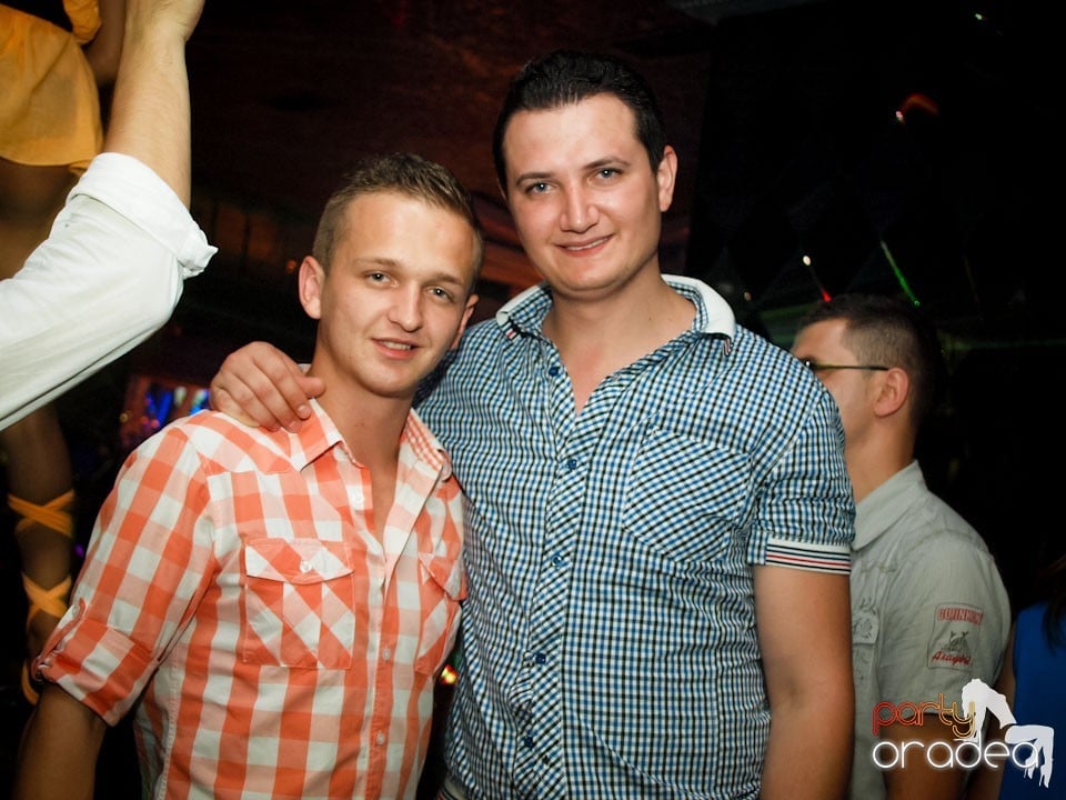 Saturday Night @ The One,