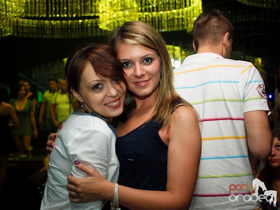 Saturday Night @ The One,