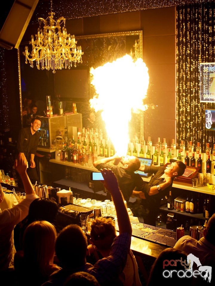 Saturday Night @ The One,
