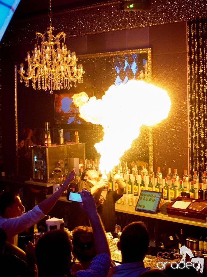 Saturday Night @ The One,
