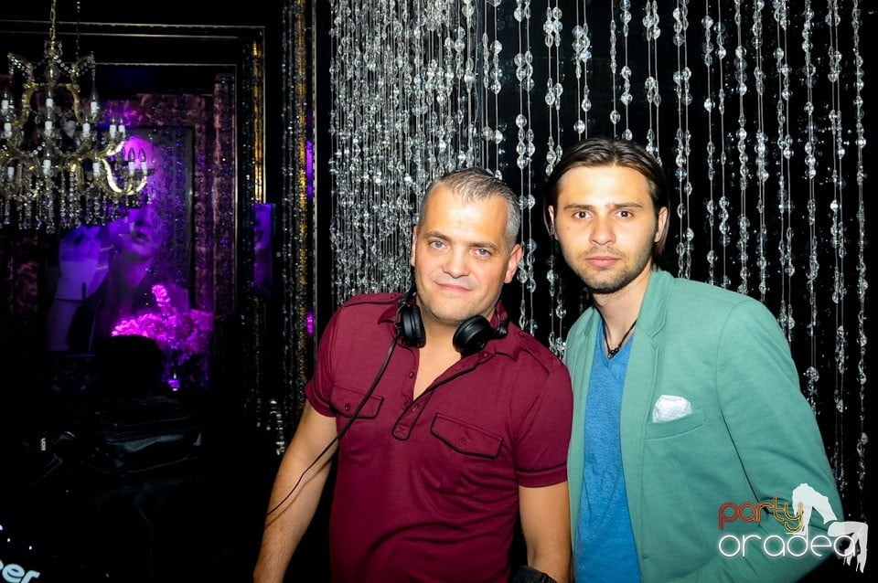 Saturday Night @ The One,