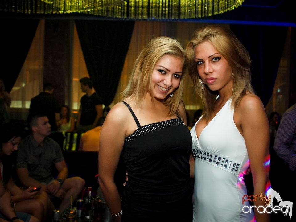 Saturday Night @ The One,