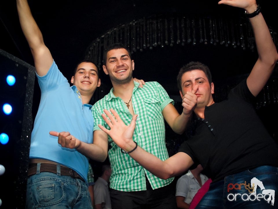Saturday Night @ The One,
