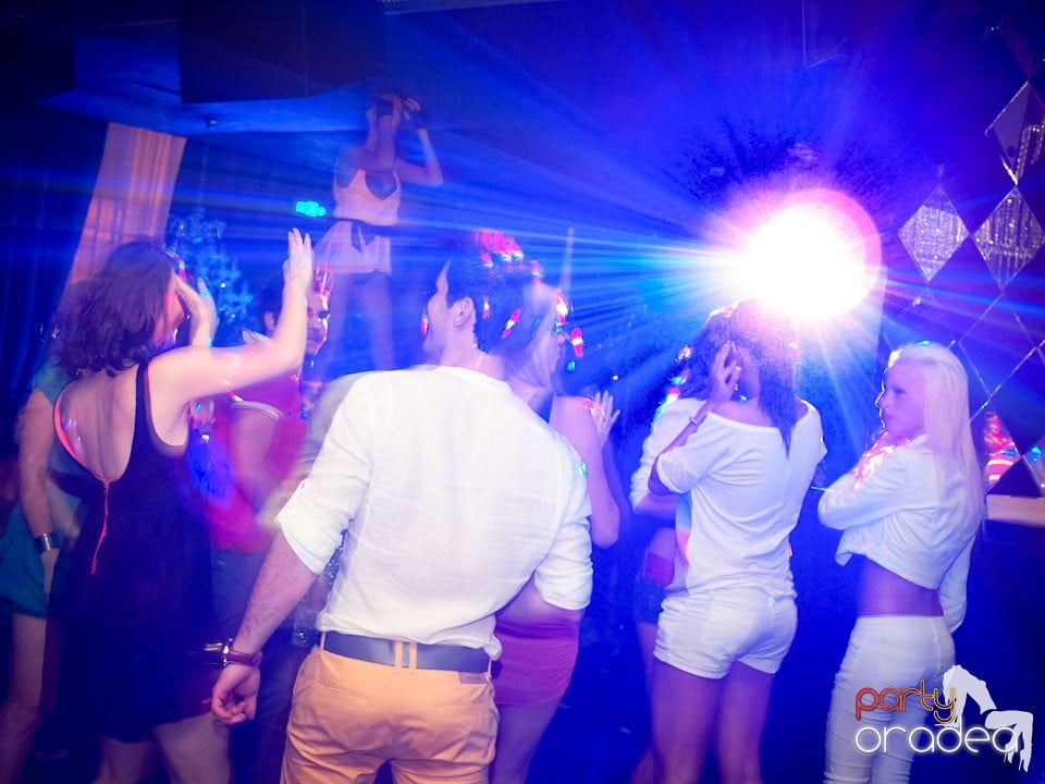Saturday Night @ The One,
