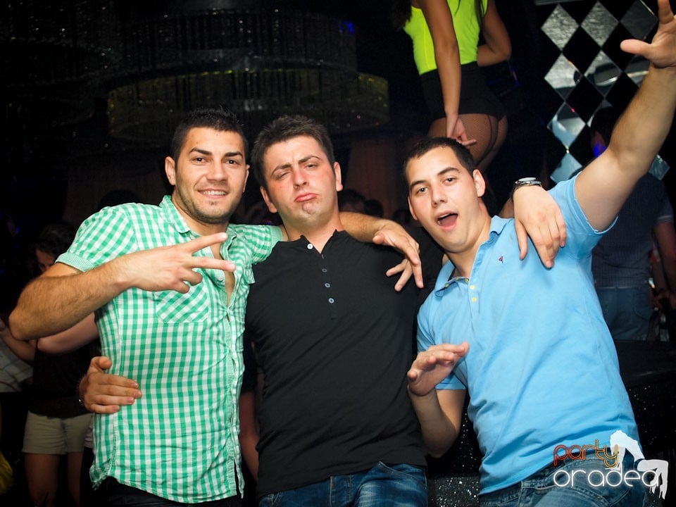 Saturday Night @ The One,