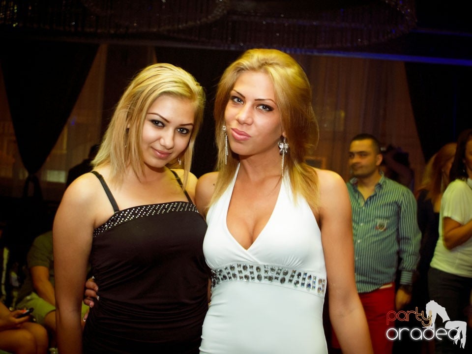 Saturday Night @ The One,