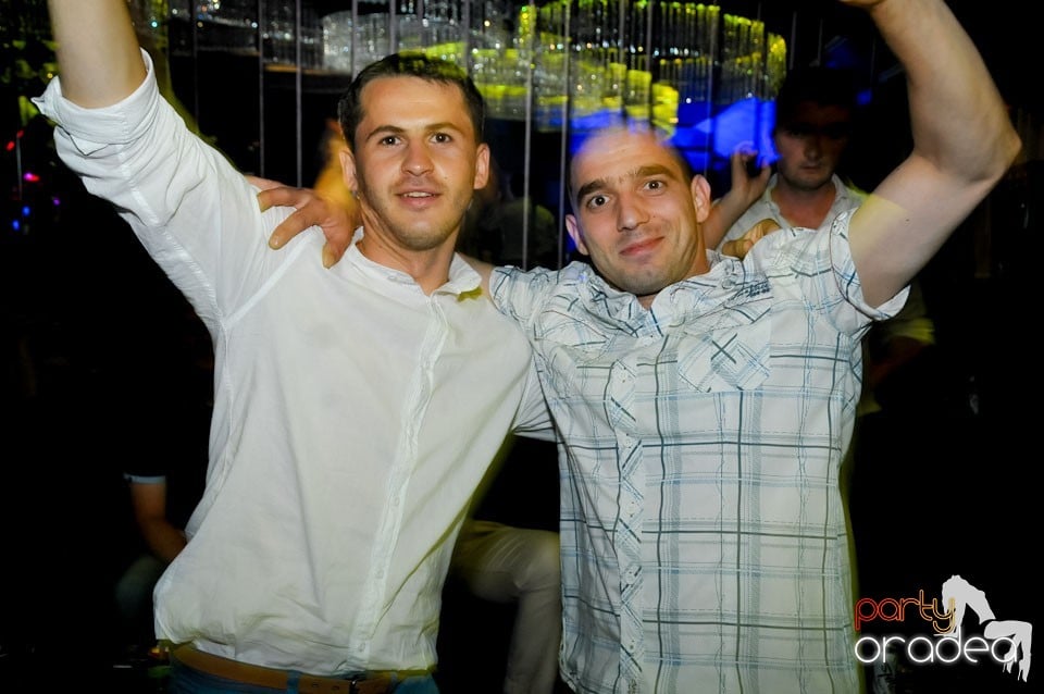 Saturday Night @ The One,