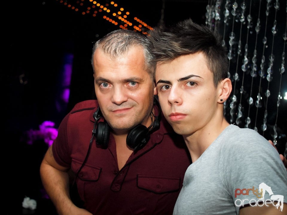 Saturday Night @ The One,