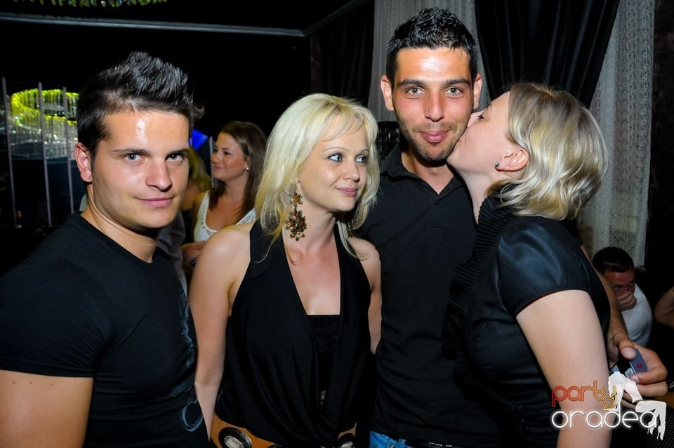 Saturday Night @ The One,