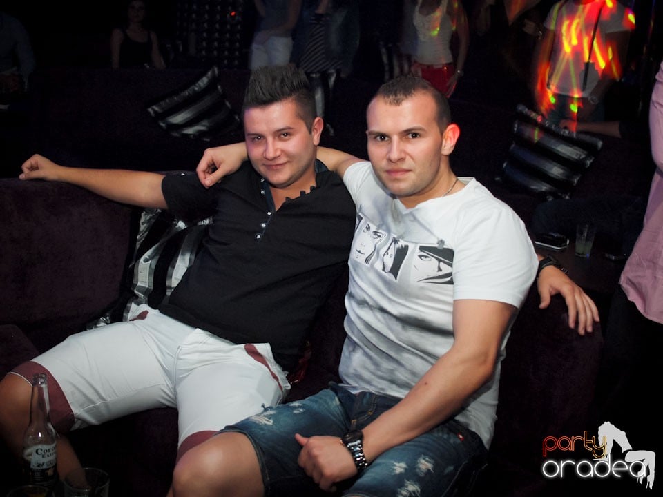 Saturday Night @ The One,