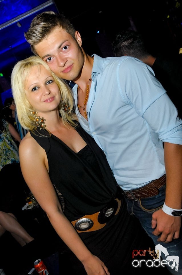Saturday Night @ The One,